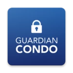 Logo of Guardian Condo android Application 